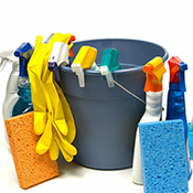 cleaning supply services